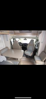 Dethleffs Wohnmobil Dethleffs Pulse Classic T 7051 EB - Angebote