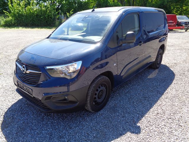 Opel Combo 1.5 Cargo Edition erhöhte Nutzlast XL