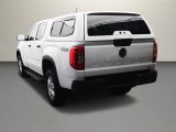 Volkswagen Amarok 4MOTION AHK ACC LED Diff.sperre Hardtop - Volkswagen Amarok Tageszulassungen