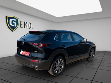 Mazda CX-30 - 8