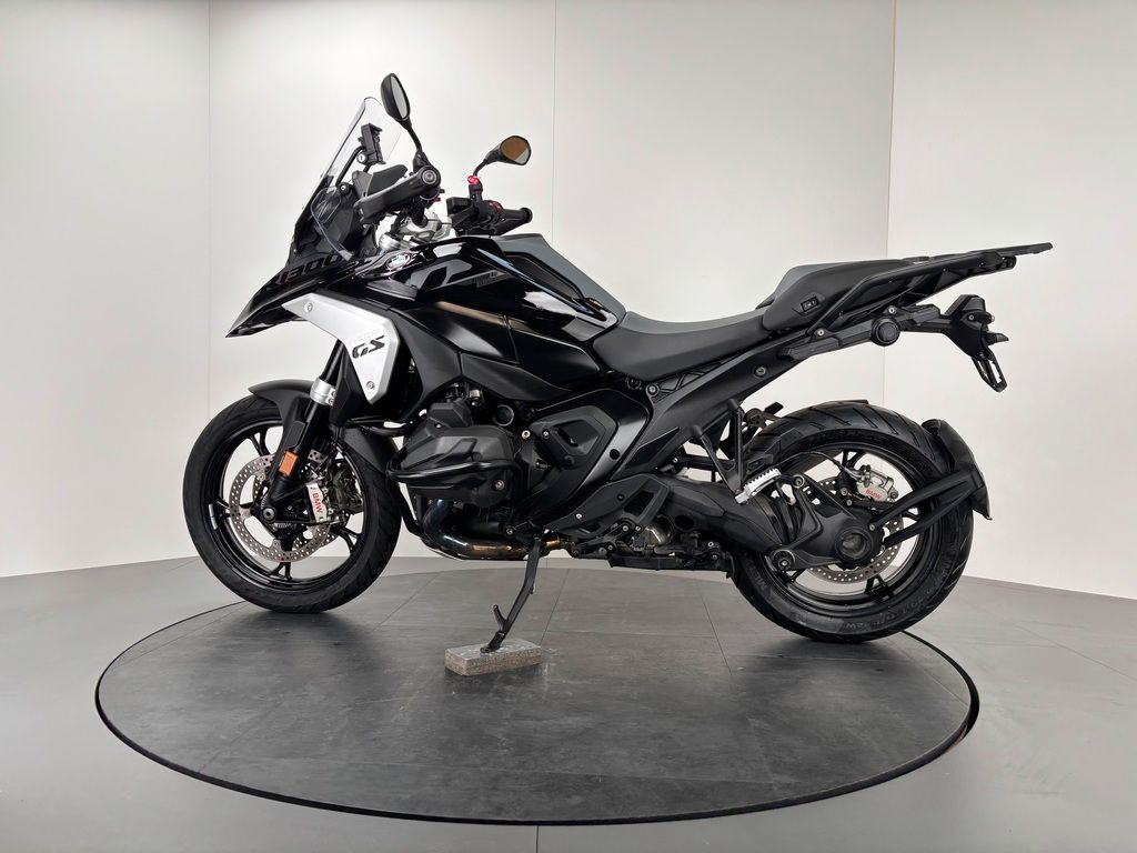 Fahrzeugabbildung BMW R 1300 GS *SERVICE NEU *1. HAND