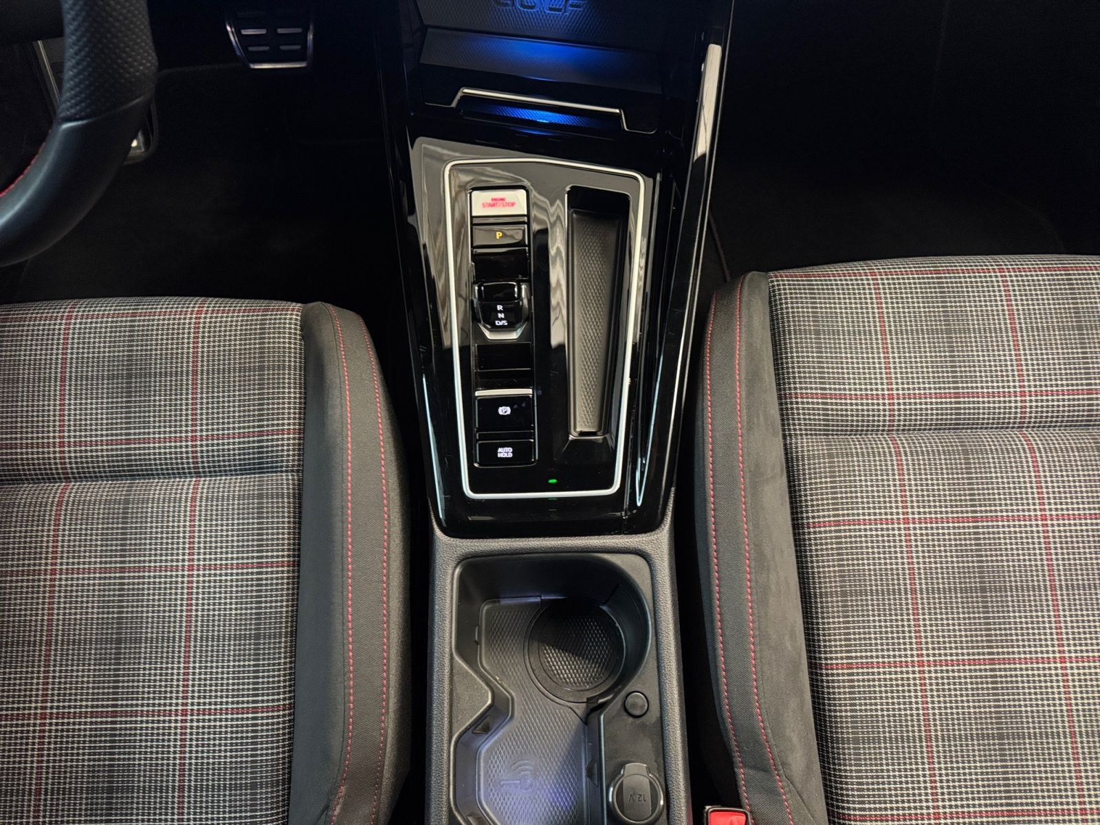 Volkswagen Golf - Bild 13