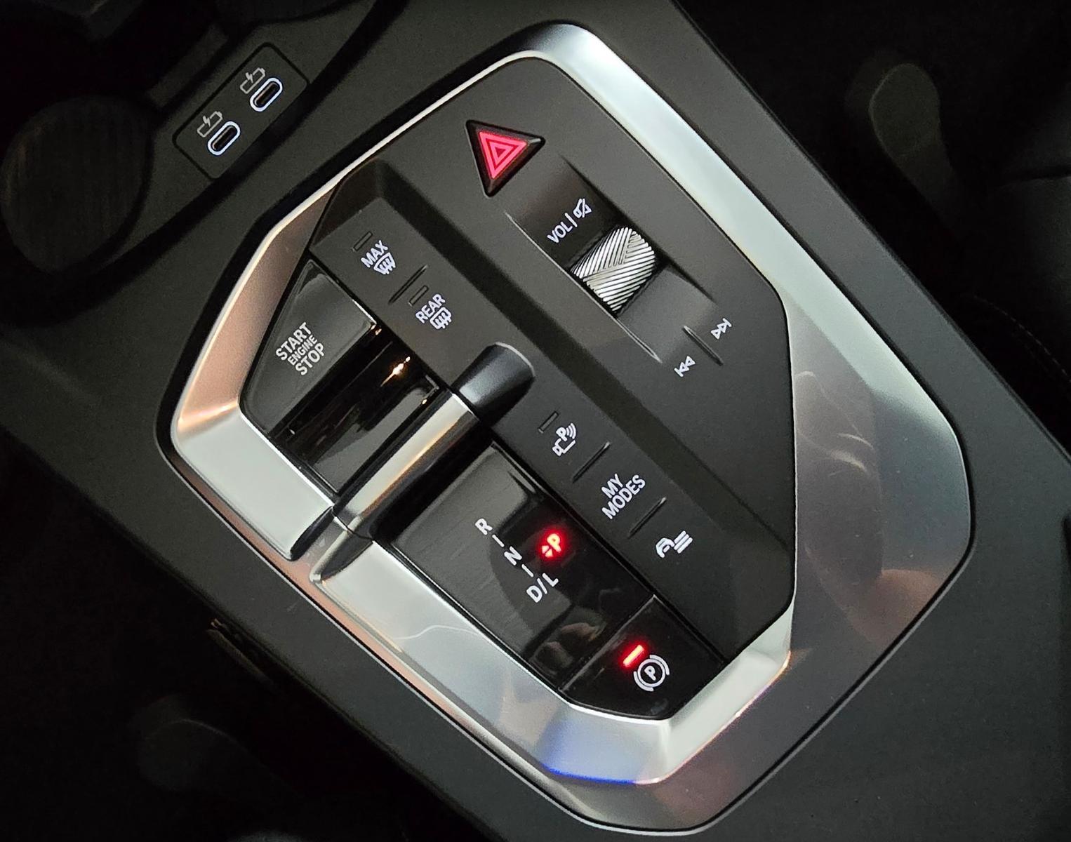 BMW 220 Gran Coupé 220i Gran Coupe Navi Led Kamera Driving Assist, миниатюра 8