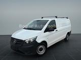 Mercedes-Benz Vito 110 CDI Lang *WERKSTATT*NAVI*KAMERA*AHK* - Mercedes-Benz W110