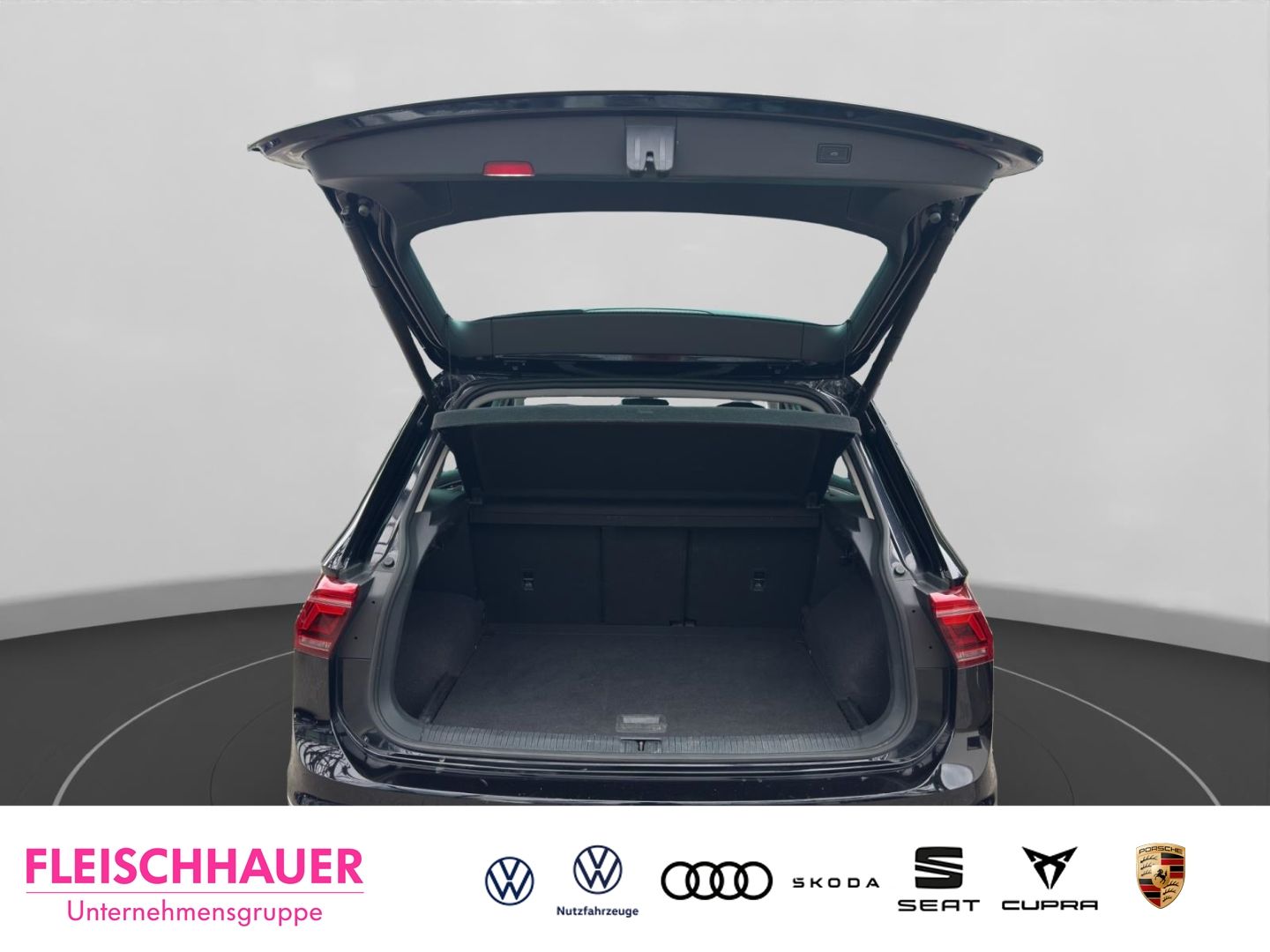 Volkswagen Tiguan - Bild 16