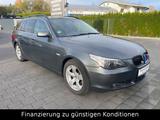 BMW 525 i Touring E61 *AUTOMATIK*PANO*PDC*NAVI* - BMW 525: Kombi, E61 525i