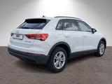 Audi Q3 45 TFSI e Stronic LED Navi PDC ACC VC - gebrauchte Audi Q3 aus dem Jahr 2022