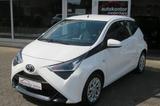 Toyota Aygo AYGO X-PLAY SITZH. APP-CONNECT KLIMA 1H. - gebrauchte Toyota Aygo (X) aus dem Jahr 2022