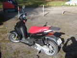 Aprilia Sportcity one 125 - APRILIA SPORTCITY