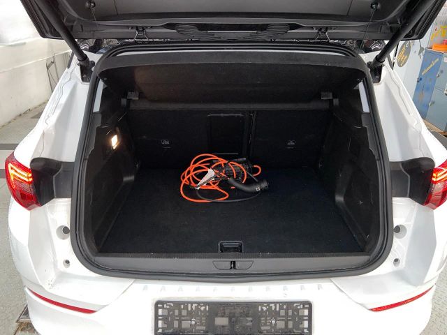 Grandland GSe 4x4 Plug-In-Hybrid Automatik