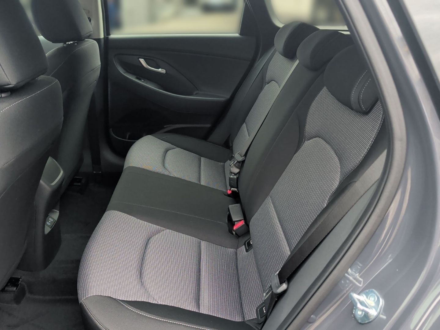 Hyundai i30 – Bild 7