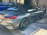 BMW Z4 M40 M40i A - - BMW Z4 M40i von privat