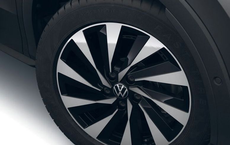 Volkswagen T-Roc - Bild 6