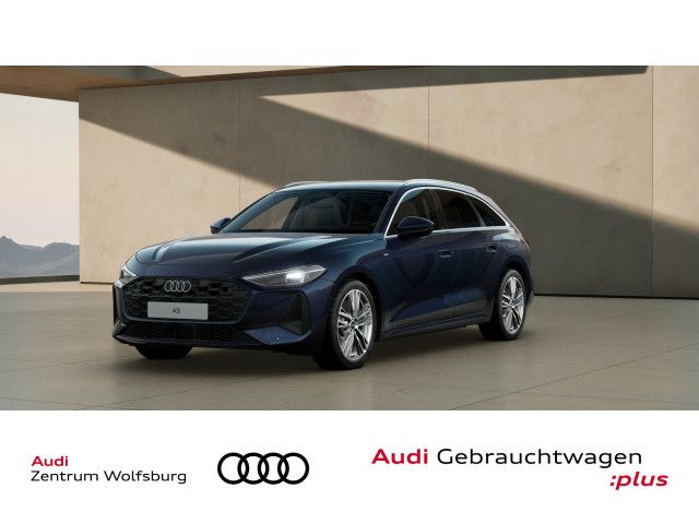 Audi A5 - Bild 1