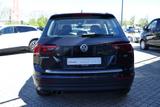 Volkswagen Tiguan 1.4 16V TSI Spurhalte Navi Sitzheizung - Volkswagen Tiguan: 1.4