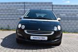 Smart ForFour 1,3 passion 2.Hand+Schiebedach - Smart ForFour: 1.3
