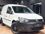 Volkswagen CADDY 1.6 TDI DSG 1.HAND GROSSE WARTUNG+ZR NEU - Angebote