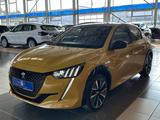 Peugeot e-208 GT Pano R.Cam Navi ACC LED SHZ Totwinkel - Peugeot e-208 Gebrauchtwagen