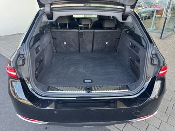 BMW 520 - 10
