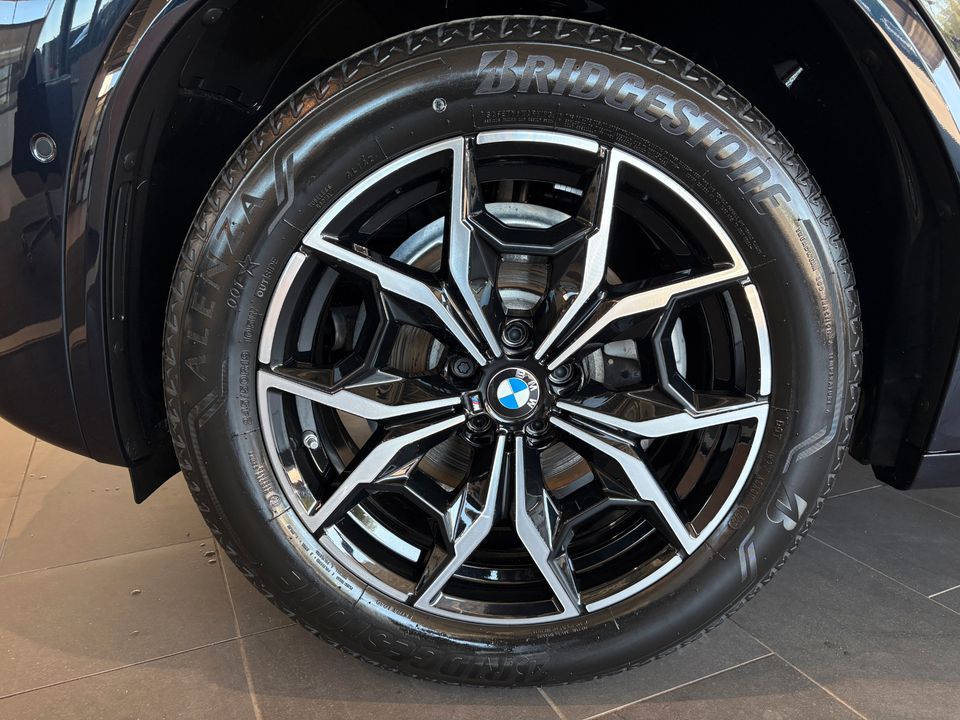 BMW X4 - Bild 10