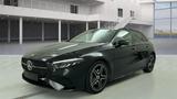 Mercedes-Benz A 200 NIGHT*ACC*AMBIENTE*KEYLESS AMG Line Adv + - gebrauchte Mercedes-Benz A 200 aus dem Jahr 2024