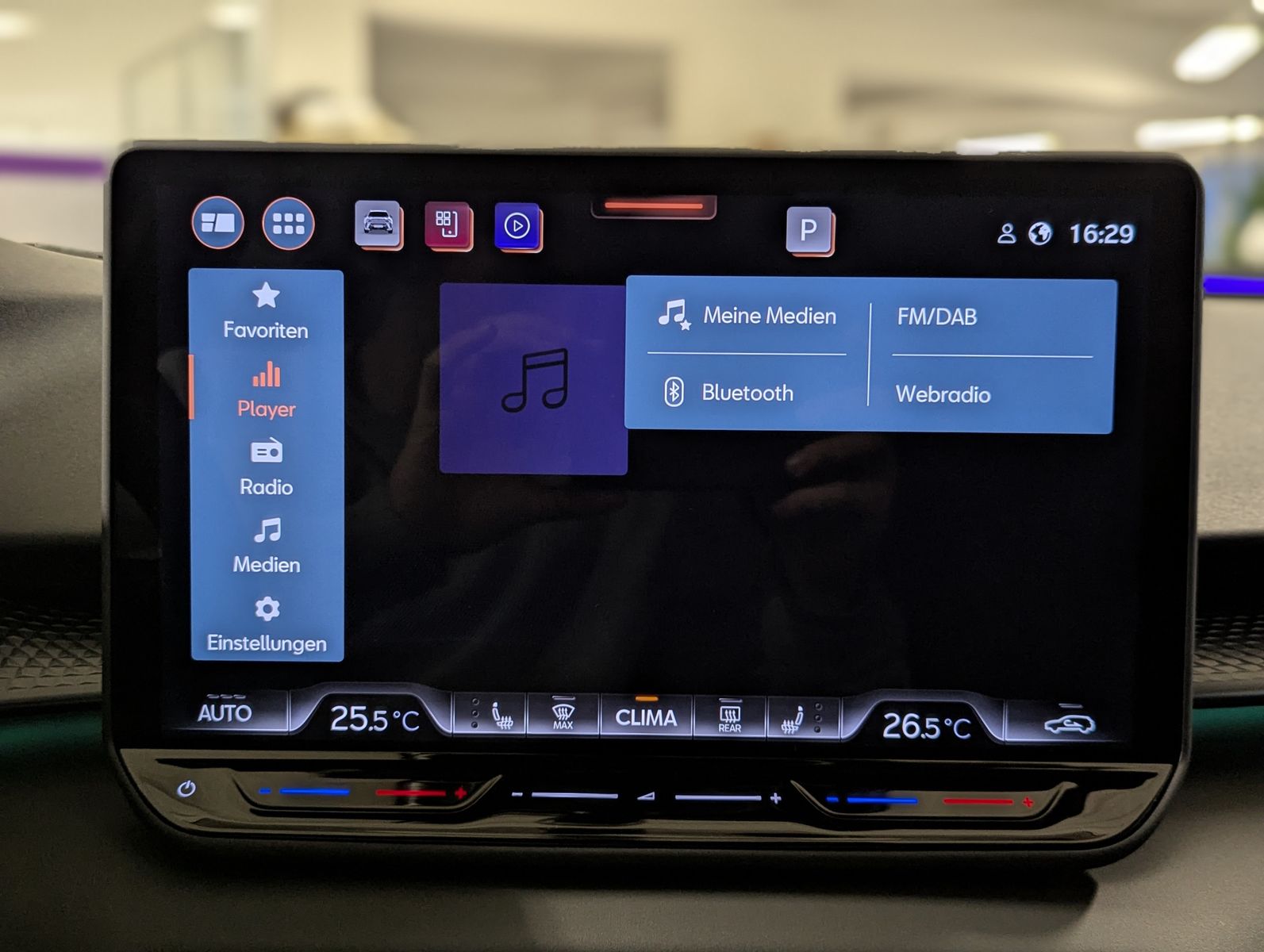 CUPRA Terramar 1.5 eTSI 110 kW - Image 35