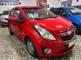 Chevrolet Spark 1.0 Benz - GPL Neo Patentati - Chevrolet mit LPG-Antrieb