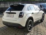 Fiat 600 HYBRID SPORT 1.2 145 PS DCT6 LED NAVI KAMERA - Fiat: Sport