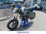 Sherco 125 SM 2025 4,99% - SHERCO MOTORRAD