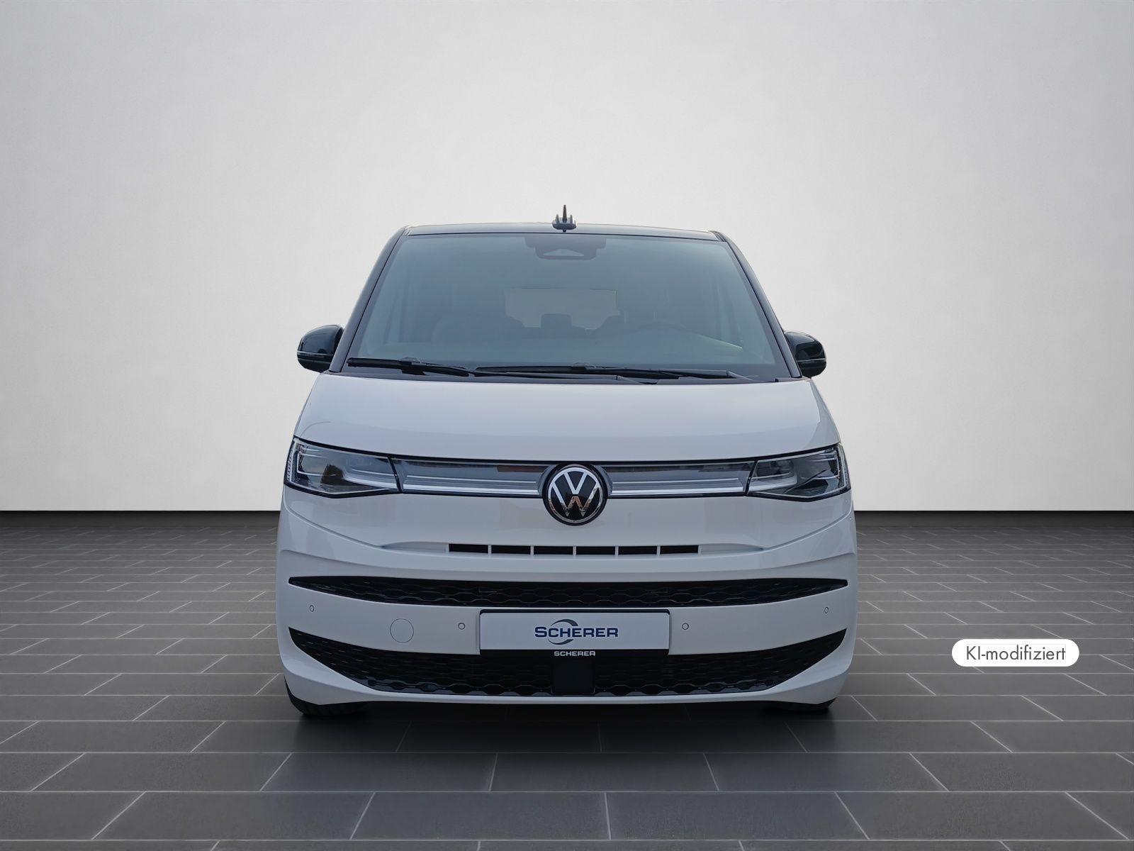 Volkswagen T7 Multivan - Bild 6