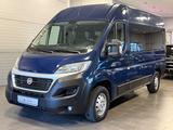 Fiat Ducato Hochr.-Kombi  Aut. 2.3 JTD 8-Sitz - Fiat Ducato: 8 Sitzer