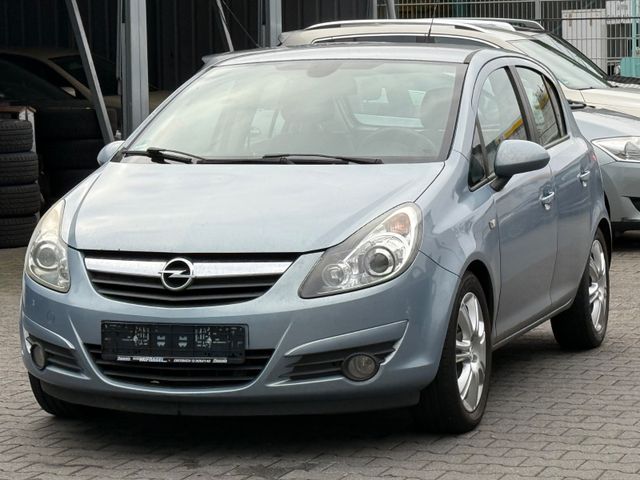 Opel Corsa D 1.4 Innovation "110 Jahre" Motor TOP