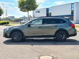 Subaru OUTBACK Outback Sport-X*1.Hand*Autom.*Navi*LED* - Subaru Outback mit Benzin-Antrieb