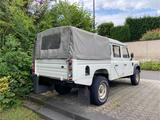 Land Rover Defender 130 Crew Cab / ATM / TÜV 03/2027 - Land Rover Defender: Crew Cab
