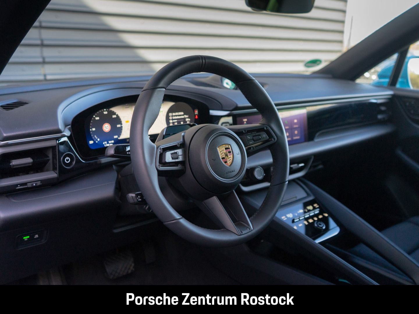 Porsche Macan - Bild 4