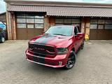 Dodge 5.7 V8*4X4*LPG*LARAMIE*LED*AHK*PDC*NAVI*GARANTIE - Dodge RAM mit LPG-Antrieb