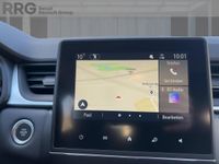 Renault Captur - Vorschau Bild 12