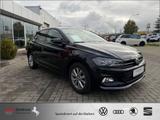 Volkswagen Polo 1.6 TDI DSG Highline Ganzjahresrf ab 49 EUR - Volkswagen Polo mit Diesel-Antrieb: Kleinwagen, Automatik