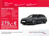 Audi S4 Avant TDI tiptr. "nardograu" Pano/AHK/Matrix/ - Audi S4 in München