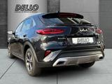 Kia XCeed 1.0 T-GDI Edition 7 LED Rfk. Sitzhzg. - Kia XCeed: Edition 7