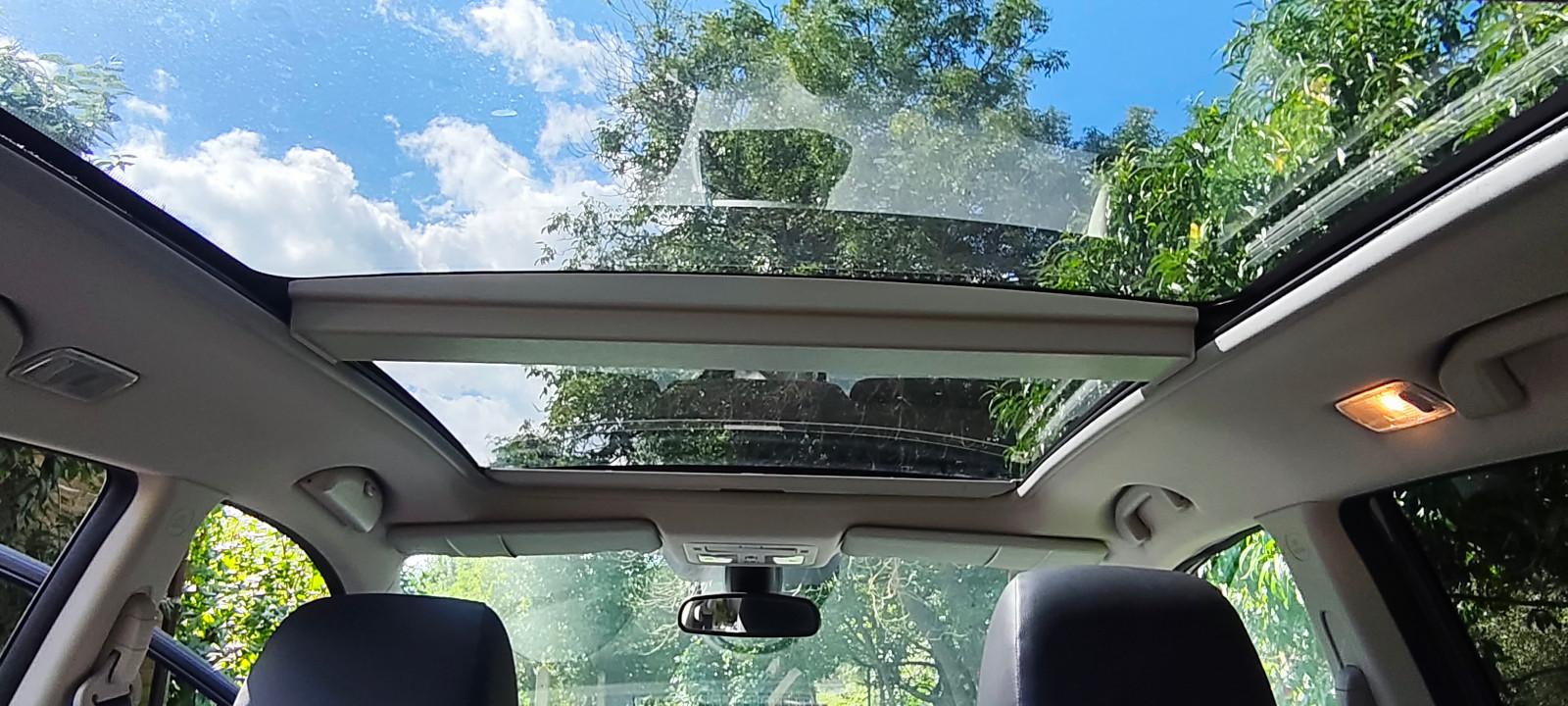 Renault Koleos 2012 — photo 6