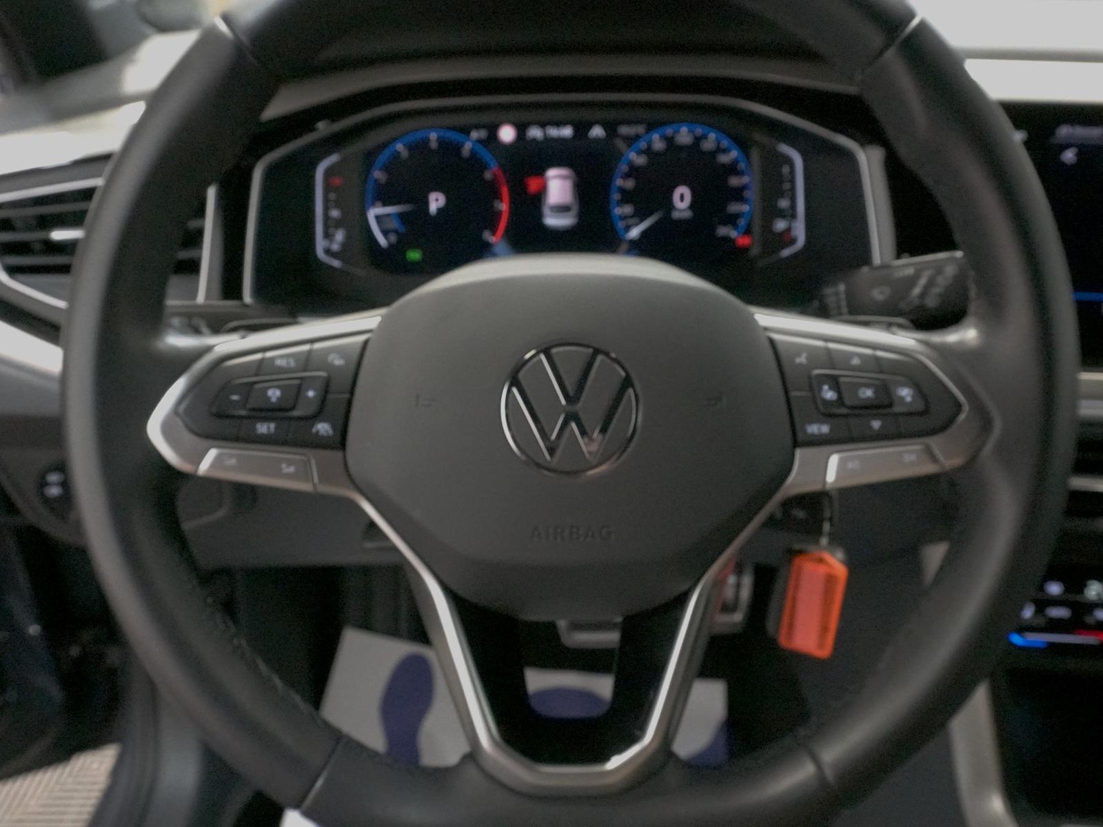 Volkswagen Taigo 1.5 TSI Life*AHK*MATRIX*Virtual Cockpit, миниатюра 8