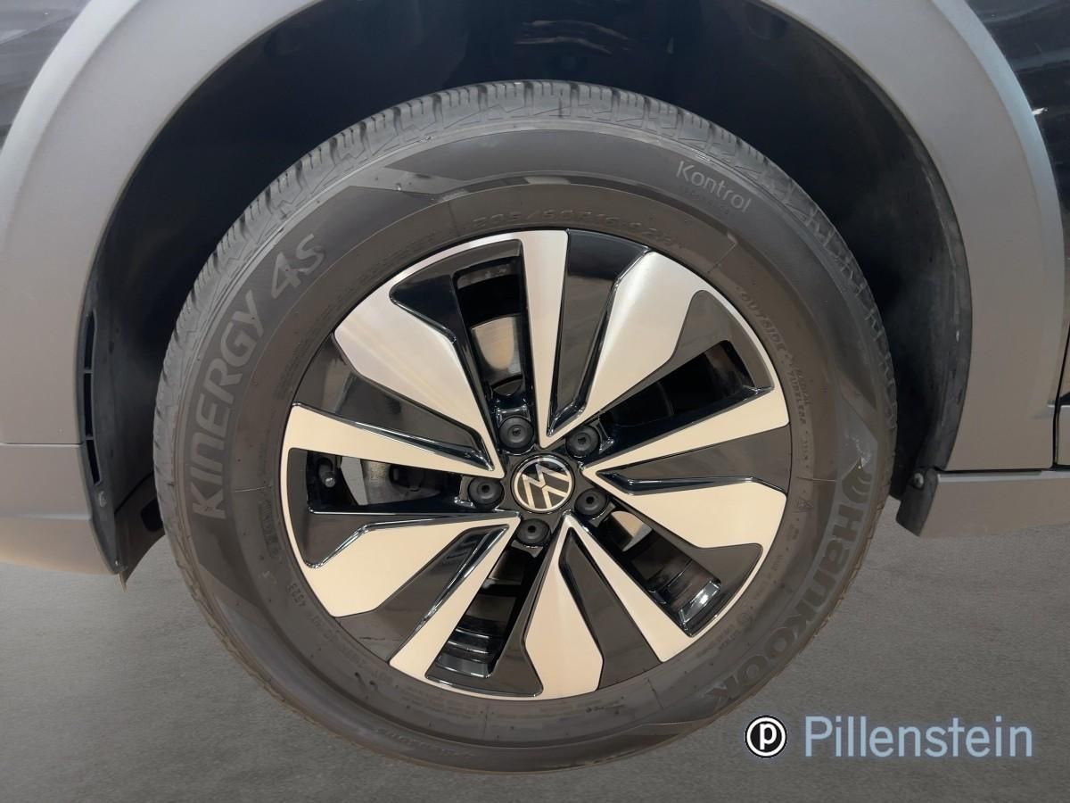 Volkswagen Taigo - Bild 8