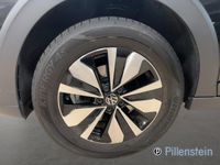 Volkswagen Taigo - Vorschau Bild 8