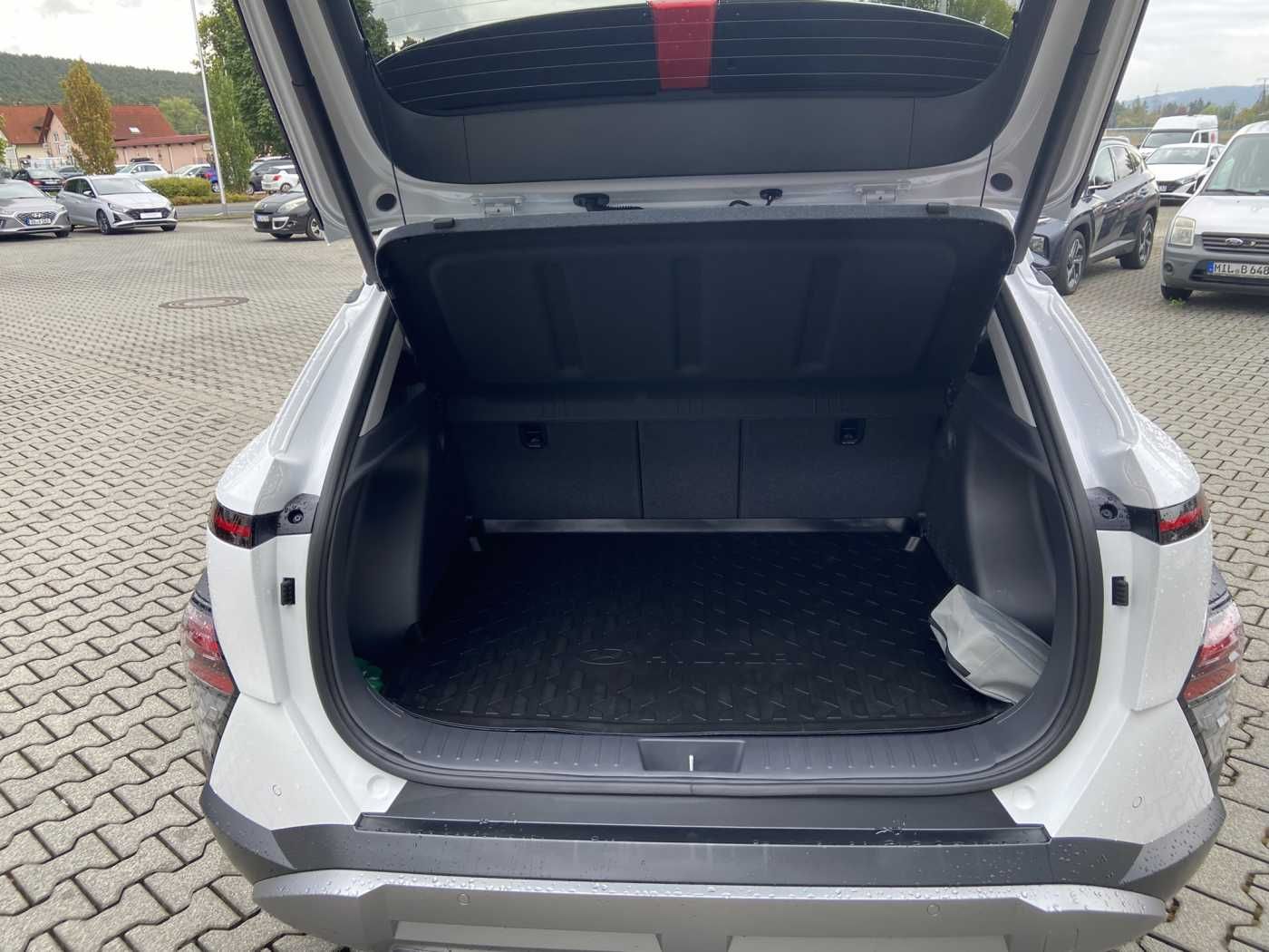 Hyundai Kona – Bild 14