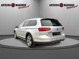 Volkswagen Passat Alltrack 4Motion 2.0 TDI DSG STANDH/AHK - Volkswagen Passat Alltrack mit Diesel-Antrieb: Automatik