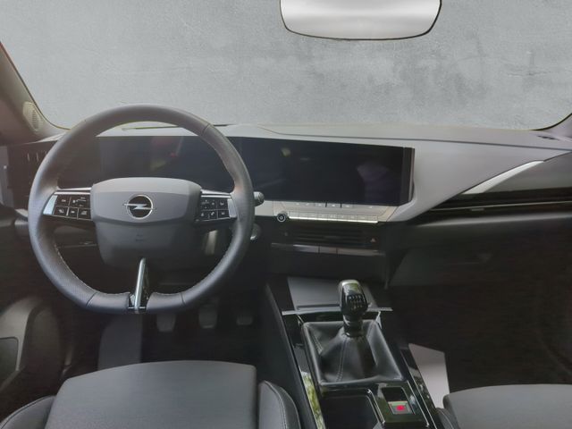 Astra ST GS 1.2 TURBO KEYLESS CAM PDC KEYLESS KL