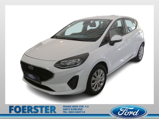 Ford Fiesta 1.0i Cool&Connect Klima 8Zoll ParkAssist 