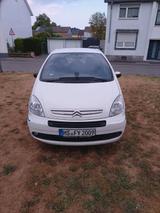 Citroën Citroen xsara Picasso - gebrauchte Citroën Xsara Picasso aus dem Jahr 2008