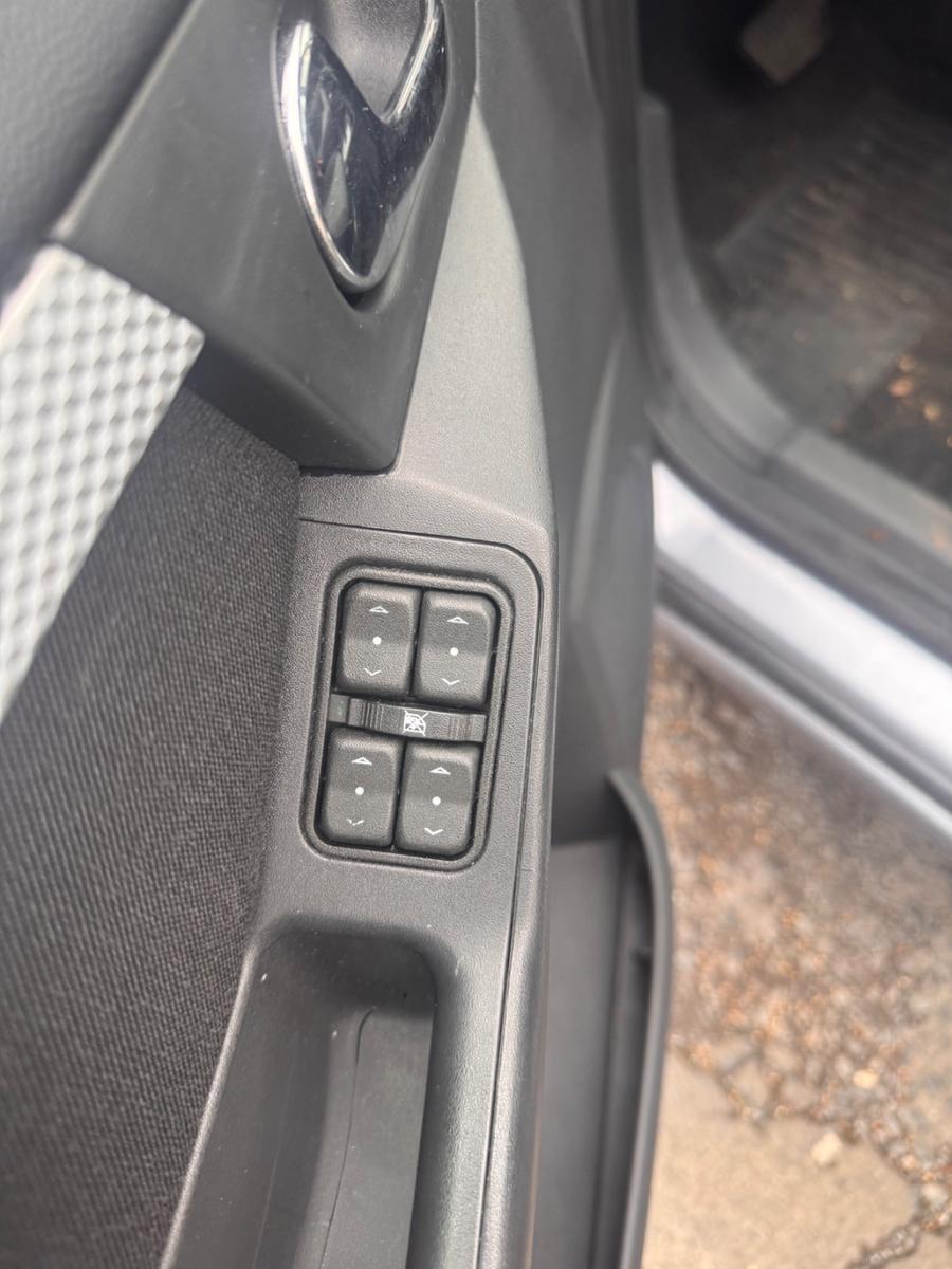 Opel Meriva 2009 — photo 13